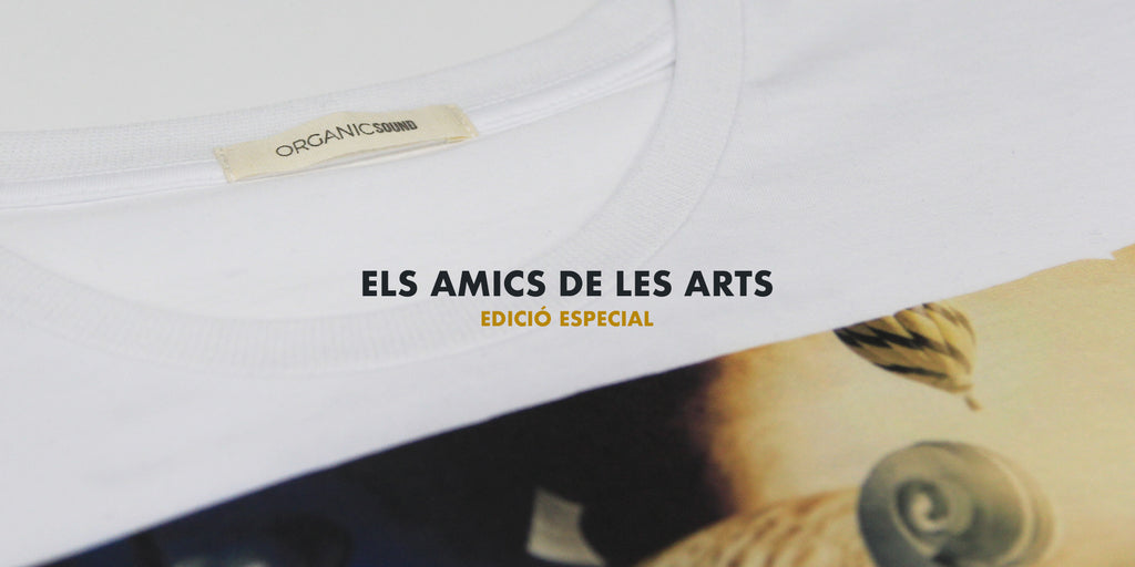 ELS AMICS DE LES ARTS & Fundació el Maresme